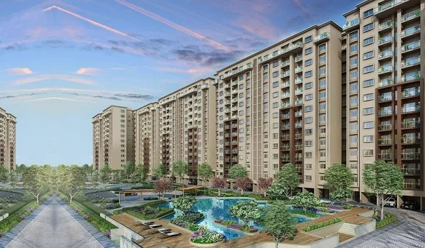 10 Best Provident Apartments In Bangalore