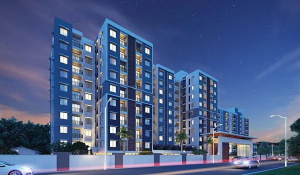 5 Best Provident Projects In Bangalore