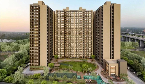 Apartments for sale in Whitefield