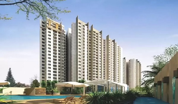 New Launch Apartments In Soukya Road