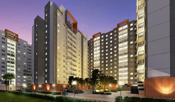 Pre Launch Apartments In Whitefield