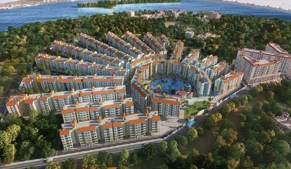 Provident Apartments in Goa