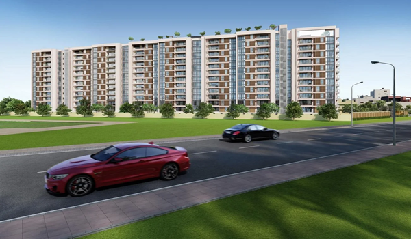 Purva Aerocity