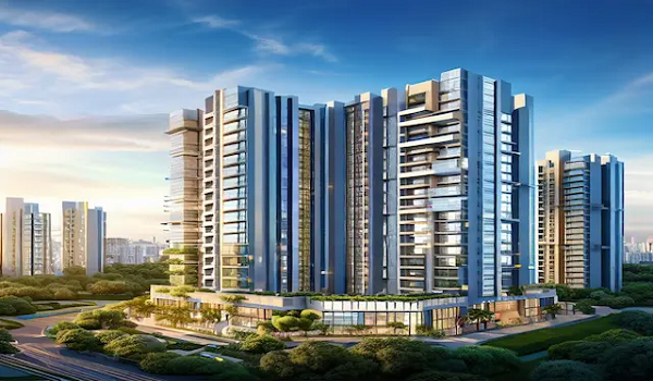 Upcoming Provident Projects In Bangalore 2024